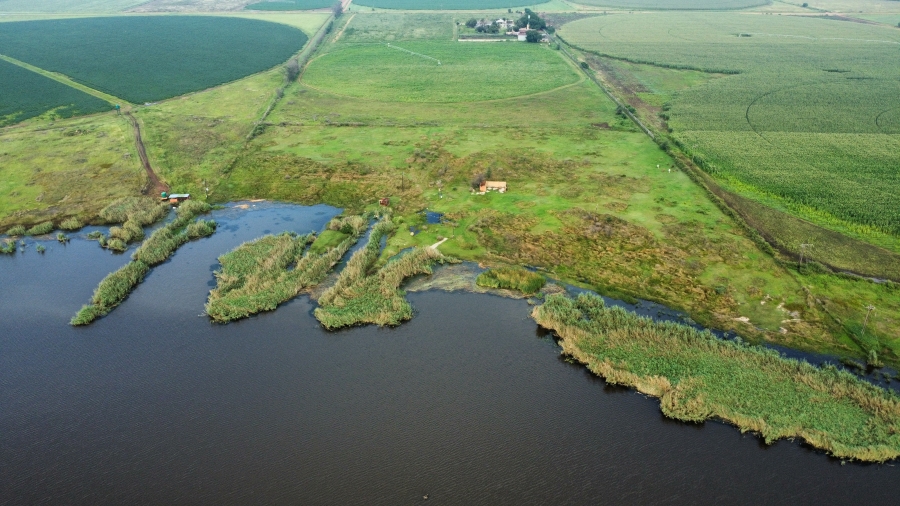 0 Bedroom Property for Sale in Klerksdorp Rural North West